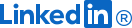 Logo Linkedin