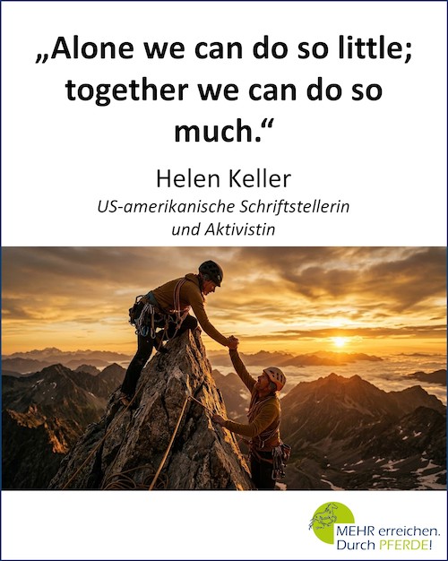 Zitat von Hellen Keller